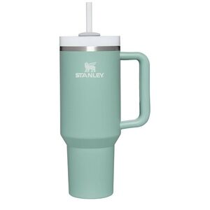 Stanley Eucalyptus Green 40 oz. Quencher